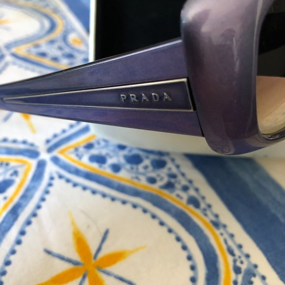 Prada Sunglasses - Picture 2 of 2